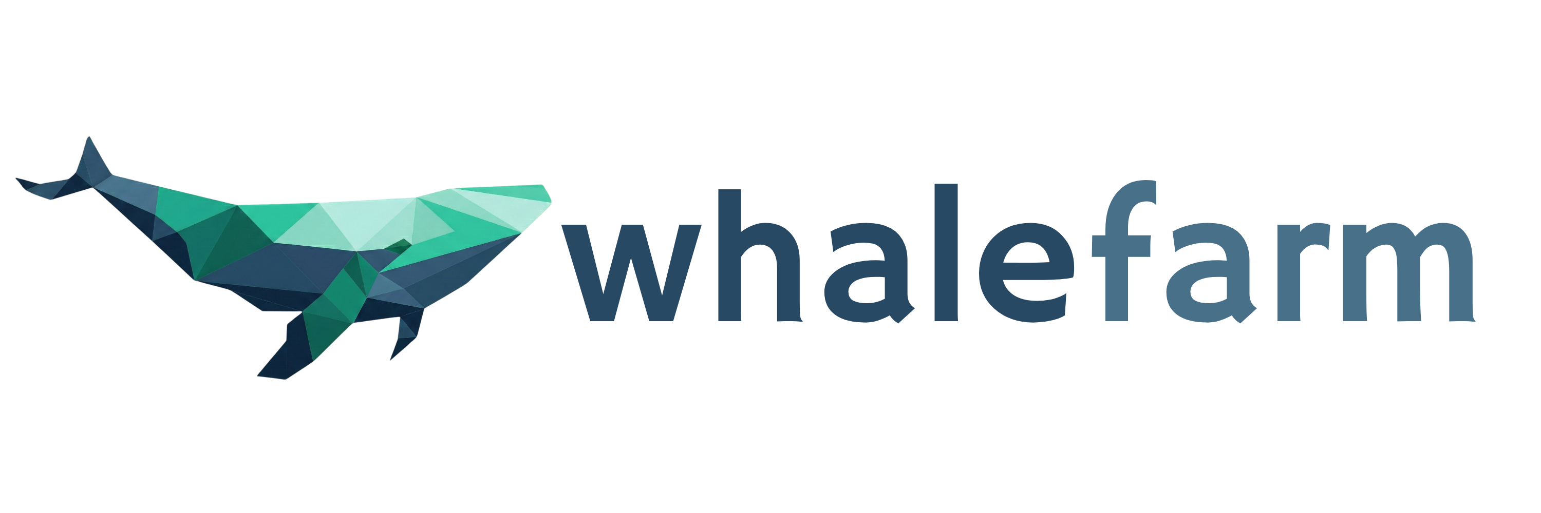 Whale Farm