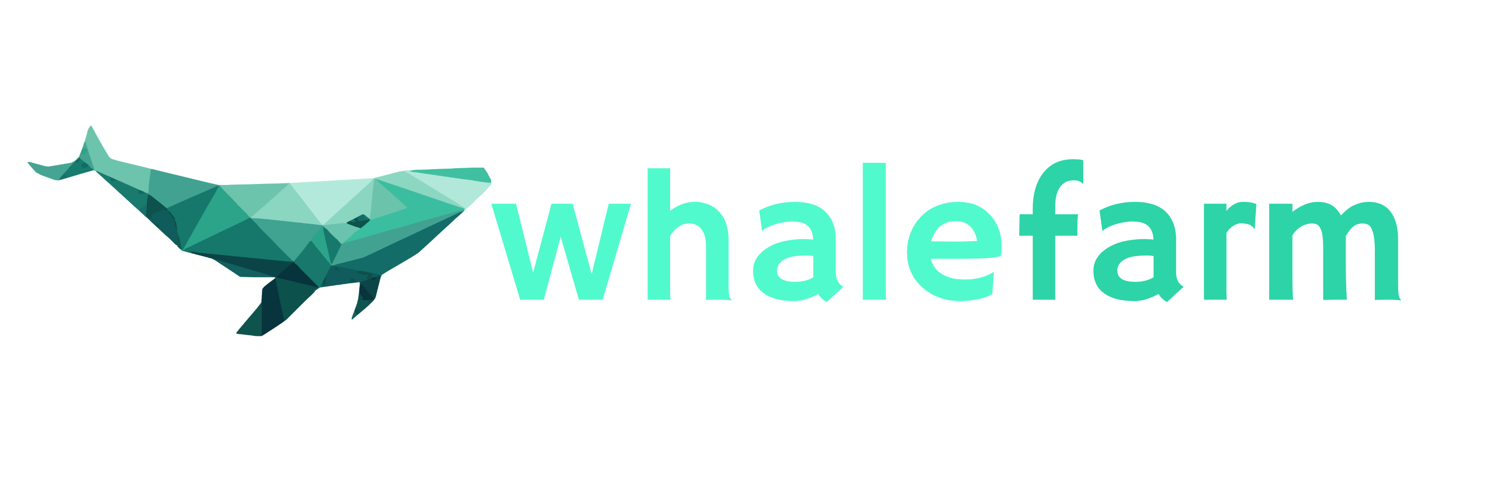 Whale Farm