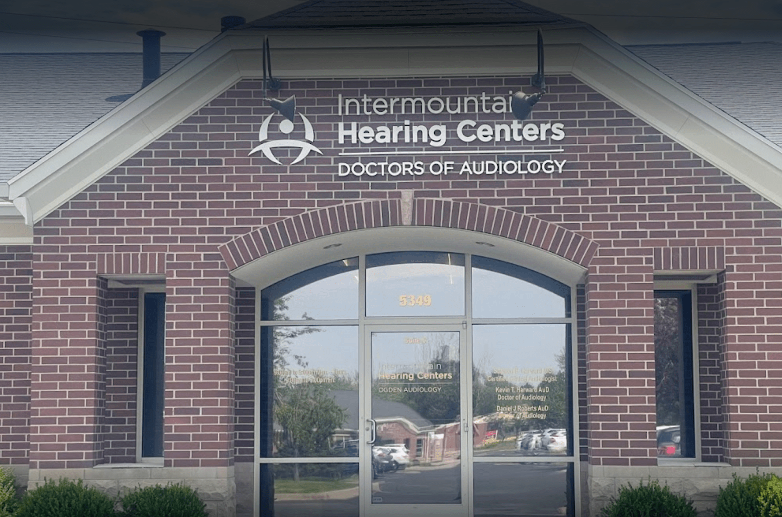  Intermountain Hearing Centers