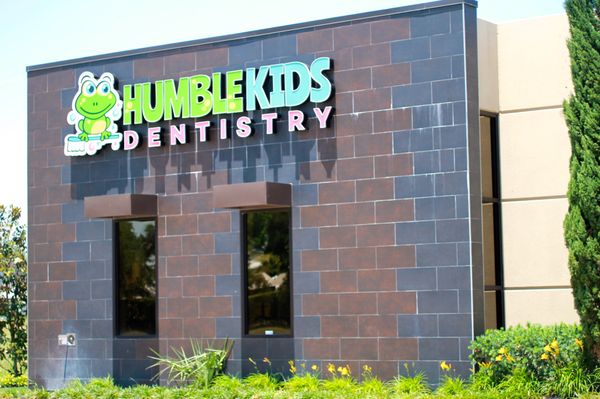  Humble Kids Dentistry
